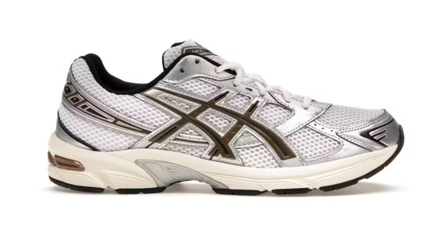 Shoes 305 Kicks | Asics Gel-1130 White Clay Canyon