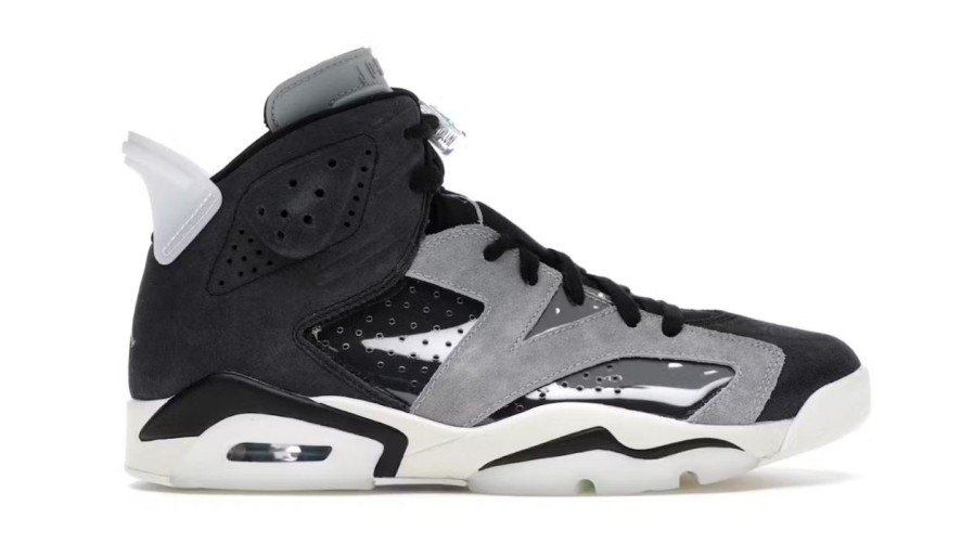 Shoes 305 Kicks | Jordan 6 Retro Tech Chrome (Women'S)