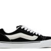 Shoes Vans | Imran Potato X Knu-Skool Vr3 Lx Black