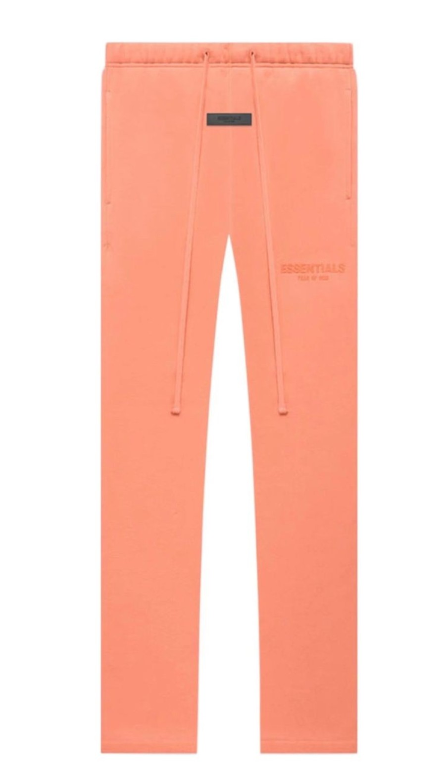 Hoodies & Sweats 305 Kicks | Fear Of God Essentials Coral Sweatpants