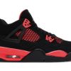 Shoes 305 Kicks | Jordan 4 Retro Red Thunder (Gs)