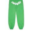 Pants 305 Kicks | Sp5Der Classic Sweatpant Slime Green