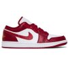 Shoes 305 Kicks | 2022 Air Jordan 1 Low Cardinal Red