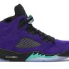 Shoes 305 Kicks | Jordan 5 Retro Alternate Grape