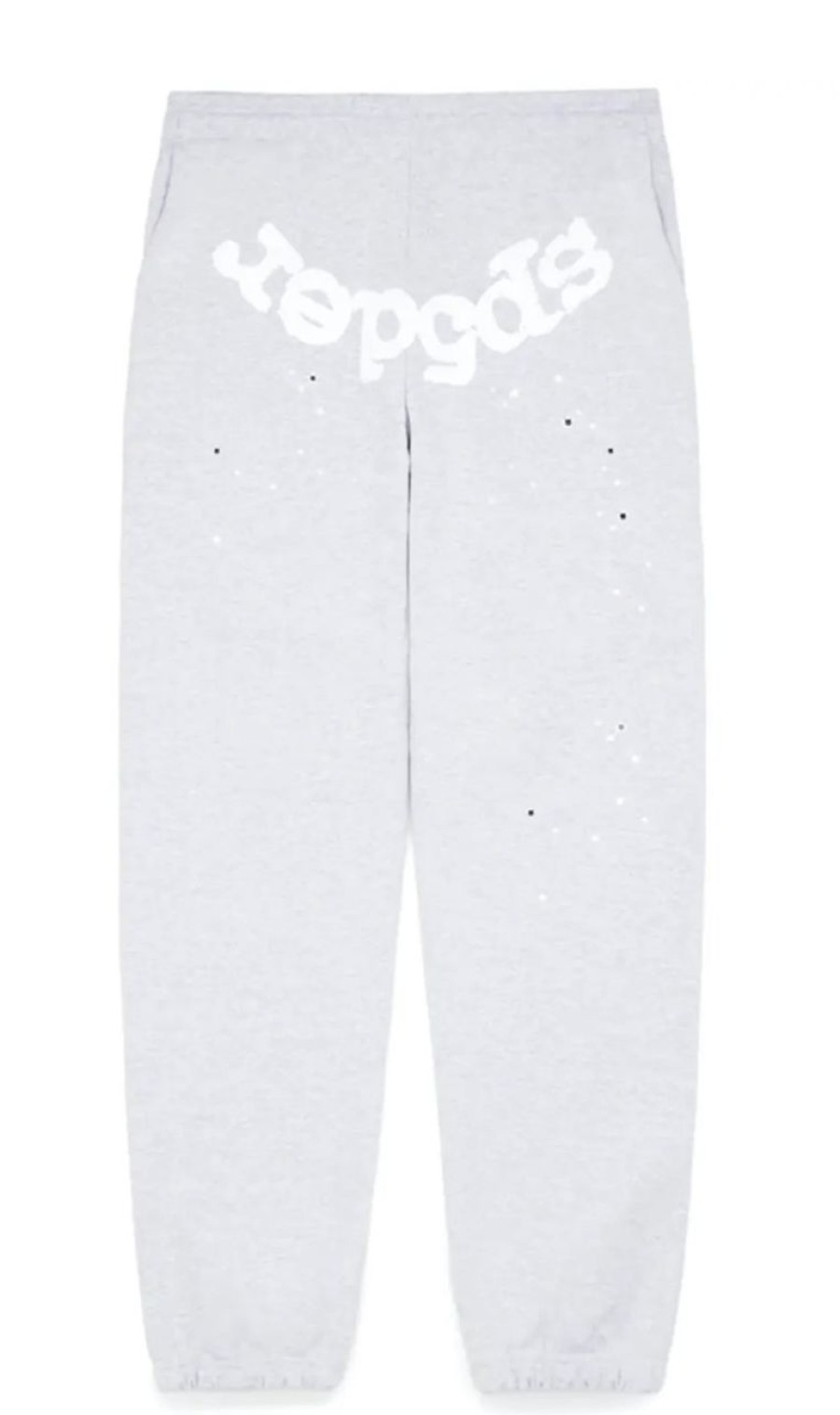 Hoodies & Sweats 305 Kicks | Sp5Der Og Web Sweatpantsheather Grey