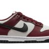 Shoes 305 Kicks | Nike Dunk Low Dark Team Red (Gs)