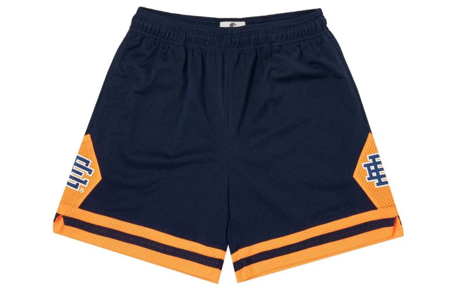 Shorts 305 Kicks | Eric Emanuel Ee Basic Short