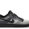 Shoes Nike | Comme Des Garcons X Wmns Dunk Low Black Clear