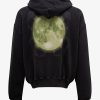 Hoodies & Sweats 305 Kicks | Off-White Black Super Moon Hoodie