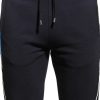 Shorts 305 Kicks | Balmain Navy Flocked Sweat Shorts