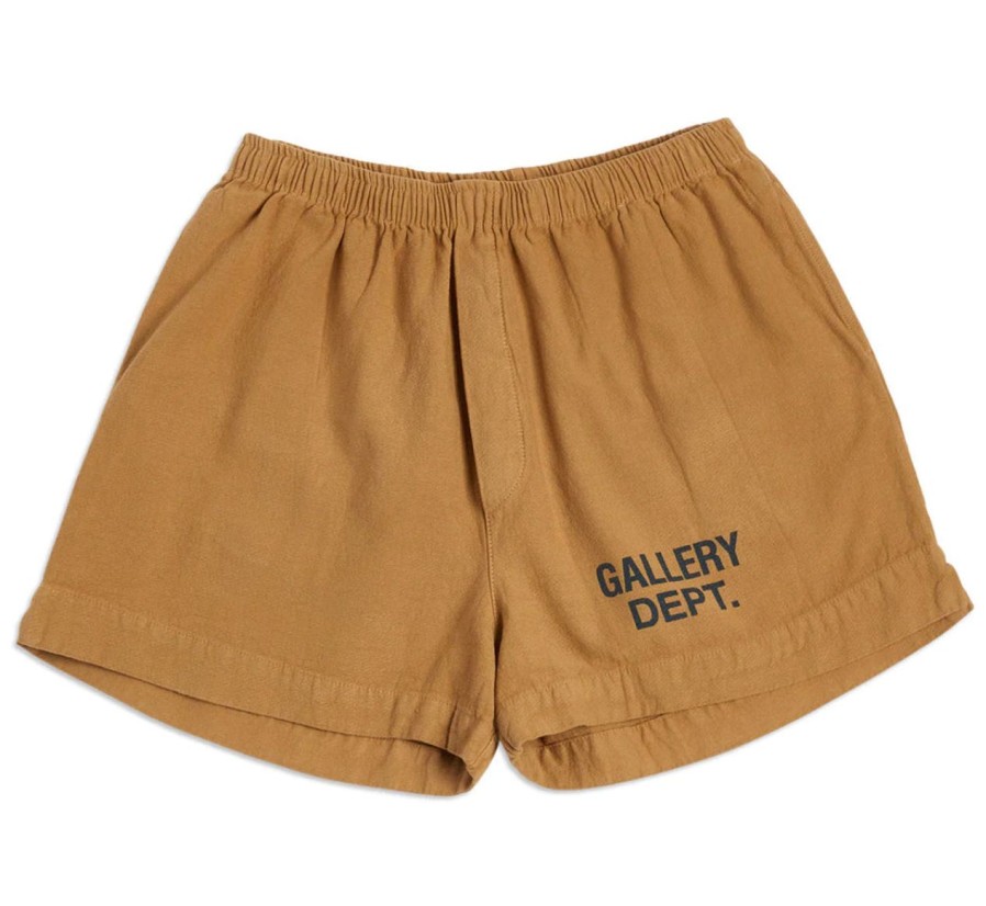 Shorts 305 Kicks | Gallery Dept Sand Short