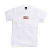 T-Shirts 305 Kicks | Kith X The Notorious Big Tee White