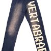 Pants 305 Kicks | Vertabrae Navy Sweatpants