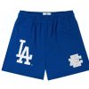 Shorts 305 Kicks | Eric Emanuel La Dodgers Blue Short