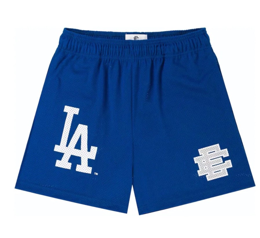 Shorts 305 Kicks | Eric Emanuel La Dodgers Blue Short