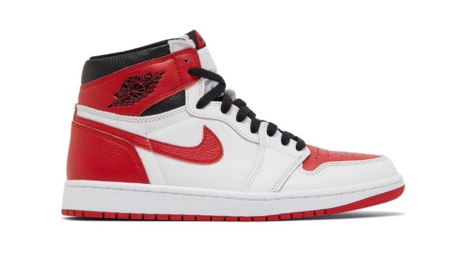 Shoes 305 Kicks | Air Jordan 1 Retro High Og 'Heritage'