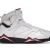 Shoes 305 Kicks | Jordan 7 Retro Cardinal (2022)