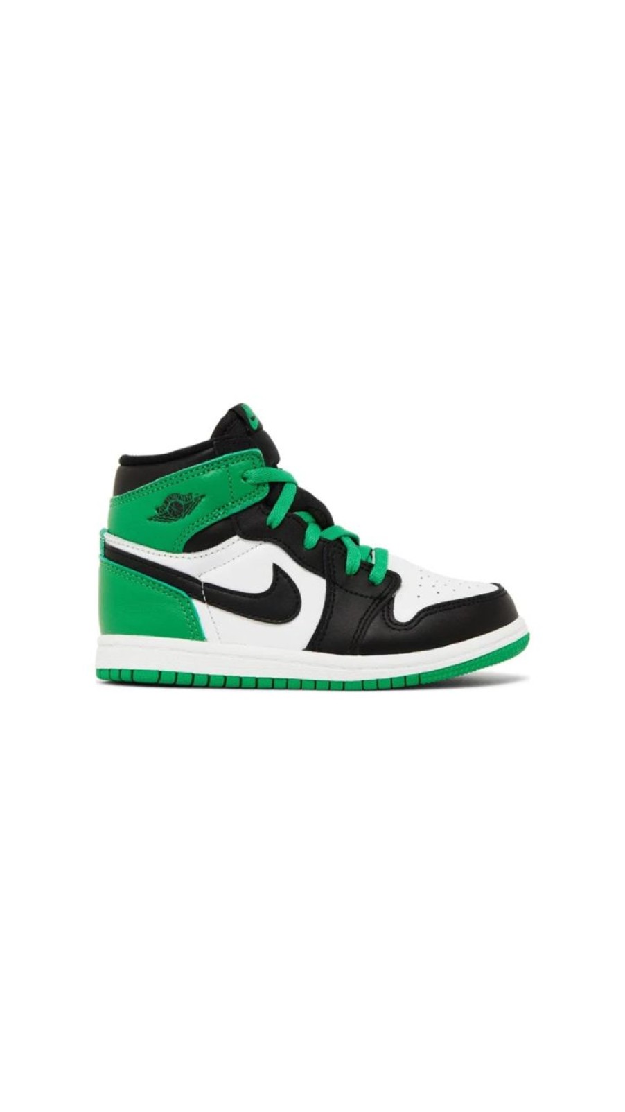 Kids Shoes 305 Kicks | Air Jordan 1 Retro High Og Td 'Lucky Green'