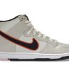 Shoes 305 Kicks | Nike Sb Dunk High Pro Premium San Francisco Giants