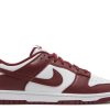 Shoes Nike | Dunk Low Team Red