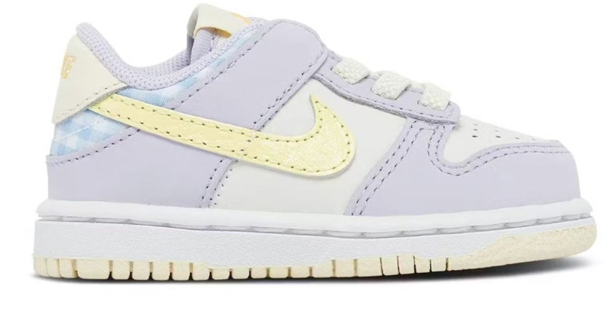 Kids Shoes 305 Kicks | Nike Dunk Low Se Easter (2023) (Td)