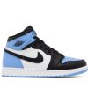 Shoes 305 Kicks | Air Jordan 1 Retro High Og Gs Unc Toe