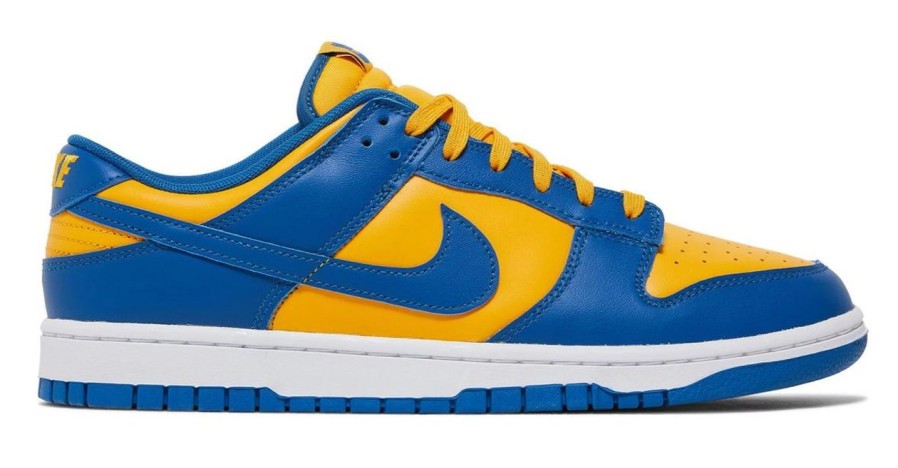 Shoes 305 Kicks | Nike Dunk Low 'Uncla' Right Cross Athletics