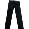 Pants 305 Kicks | Dolce Gabanna Slim Jeans Black