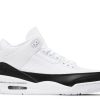 Shoes Air Jordan | Fragment Design X Air Jordan 3 Retro Sp White