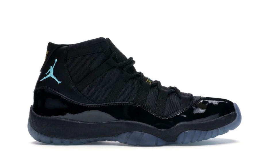 Shoes 305 Kicks | Jordan 11 Retro Gamma Blue