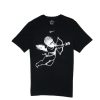 T-Shirts 305 Kicks | Nike X Drake Certified Lover Boy T-Shirt Black