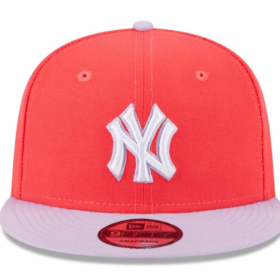 Accessories 305 Kicks | New York Yankees Hat