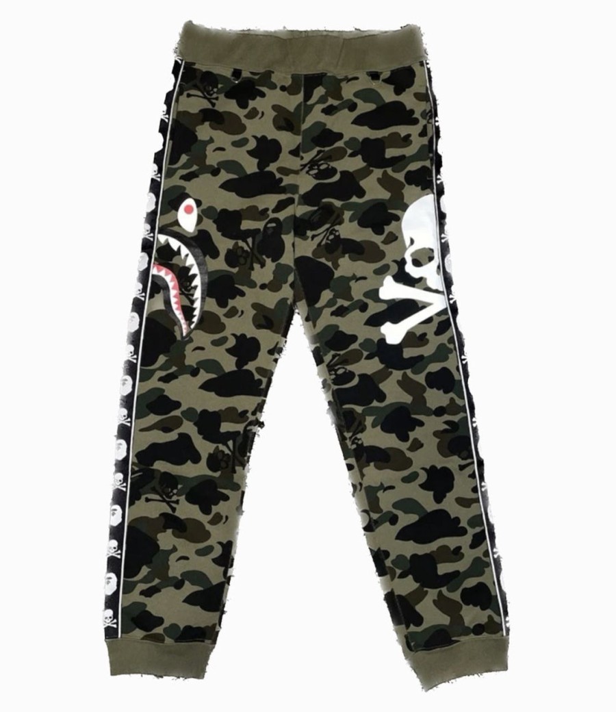 Pants 305 Kicks | Bape X Mastermind Sweatpants