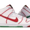 Shoes 305 Kicks | Nike Sb Dunk High Paul Rodriguez