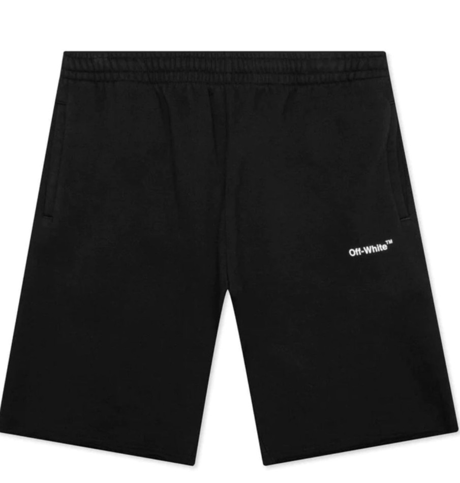 Shorts 305 Kicks | Off White Shorts Logo Lightning