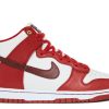 Shoes Nike | Wmns Dunk High Lxx Cinnabar