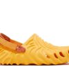 Shoes Crocs | Salehe Bembury X Pollex Clog Orange