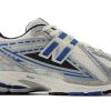 Shoes 305 Kicks | New Balance 1906R Silver Metallic Blue Agate