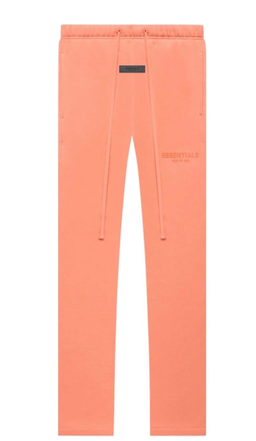 Pants 305 Kicks | Fear Of God Essentials Coral Sweatpants