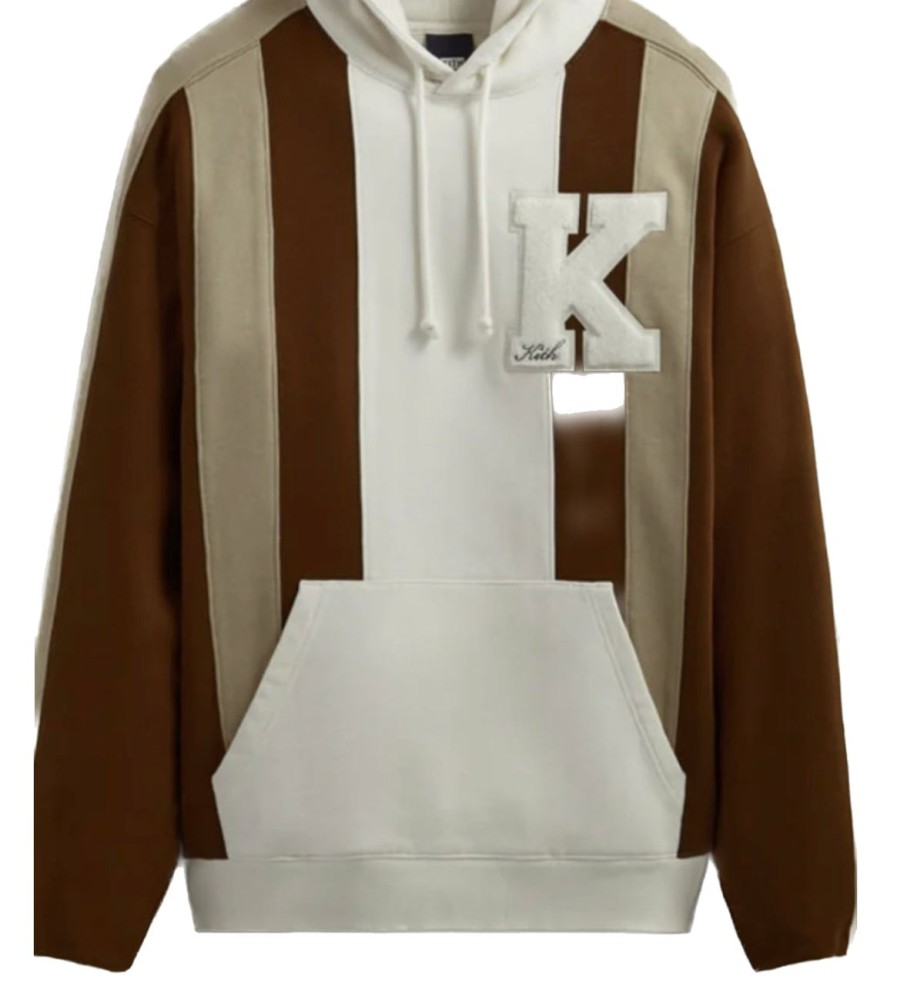 Hoodies & Sweats 305 Kicks | Kith Hoodie Brown