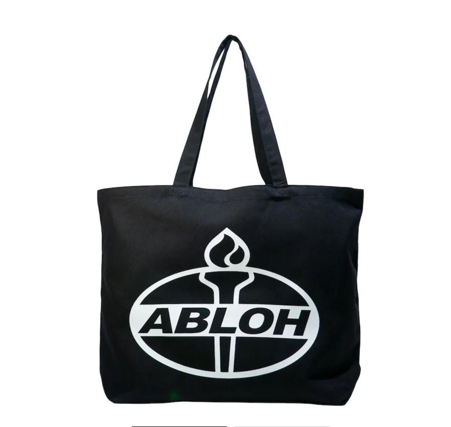 Accessories 305 Kicks | Virgil Abloh Brooklyn Museum Abloh Torch Tote