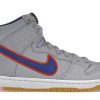 Shoes 305 Kicks | Nike Sb Dunk High New York Mets