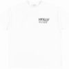 T-Shirts 305 Kicks | Hidden Ny White/Black T-Shirt