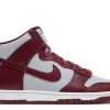 Shoes Nike | Dunk High Dark Beetroot