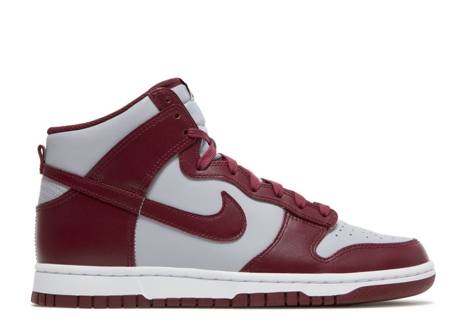 Shoes Nike | Dunk High Dark Beetroot