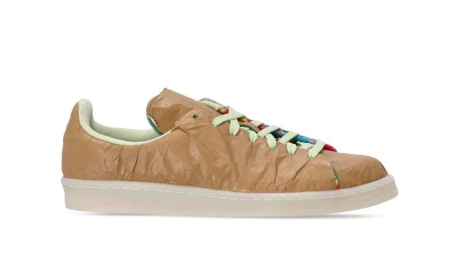 Shoes 305 Kicks | Adidas Campus 80 "Croptober - 4/20"