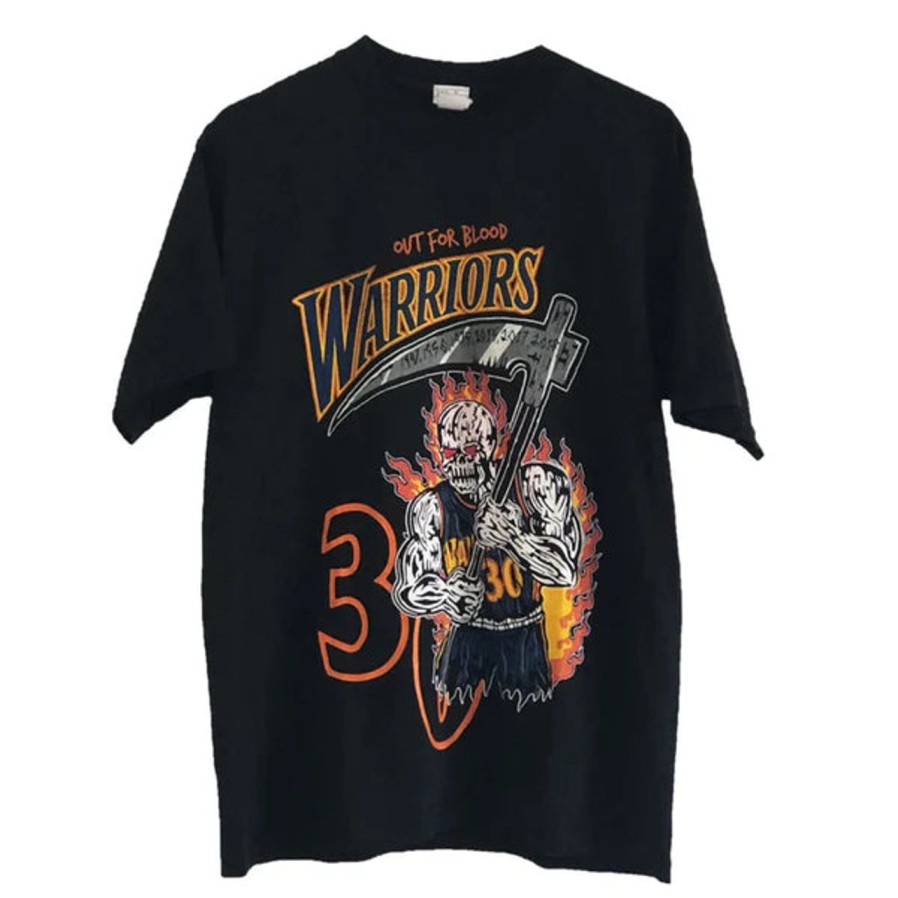 T-Shirts 305 Kicks | Warren Lottas Warriors T Shirt