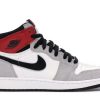 Shoes 305 Kicks | Jordan 1 Retro High Light Smoke Grey (Gs)