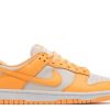 Shoes Nike | Wmns Dunk Low Peach Cream