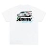 T-Shirts 305 Kicks | Hidden Ny Racing Tee White